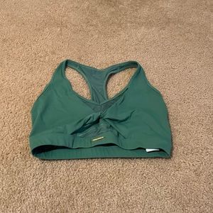 Gymshark x Whitney Simmons Mesh Sports Bra